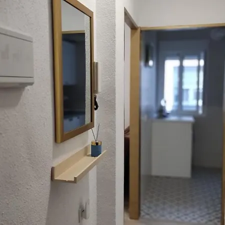 Guimar Momentos, Vivelos En 公寓 *