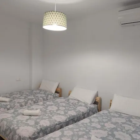 Guimar Momentos, Vivelos En Apartment Cordoba