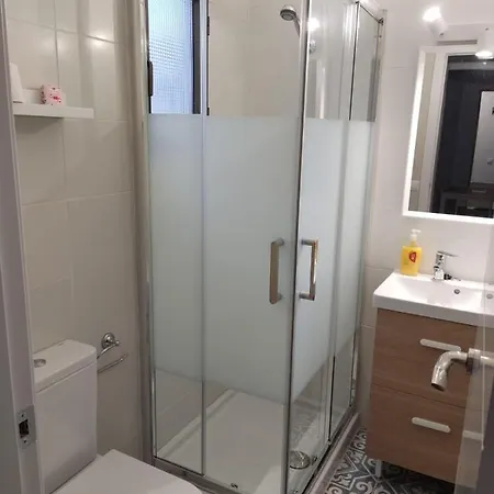 Apartment Guimar Momentos, Vivelos En