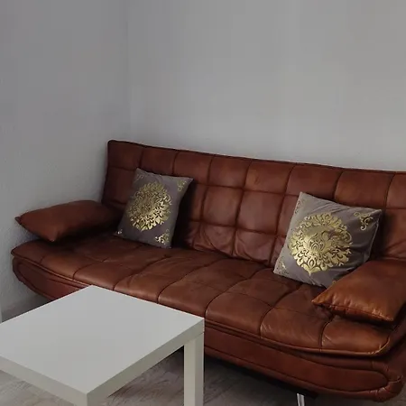 Apartment Guimar Momentos, Vivelos En *