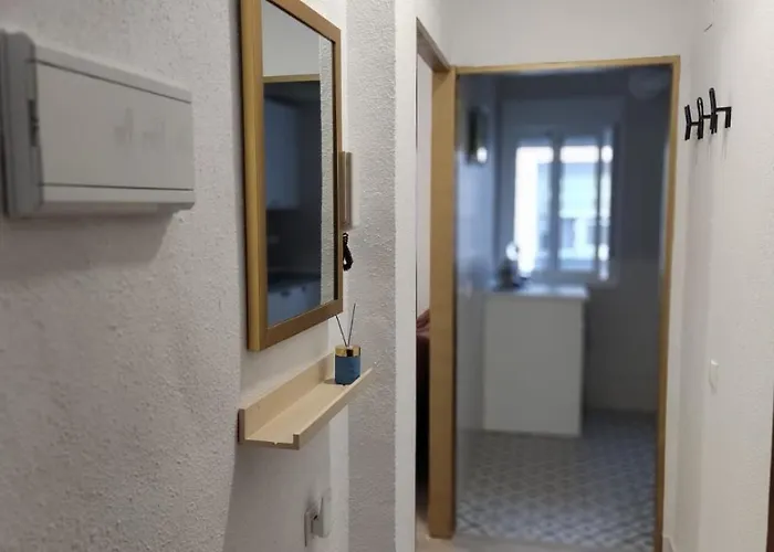 Guimar Momentos, Vivelos En Appartement *