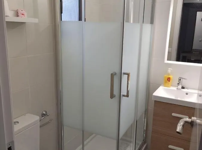 Appartement Guimar Momentos, Vivelos En