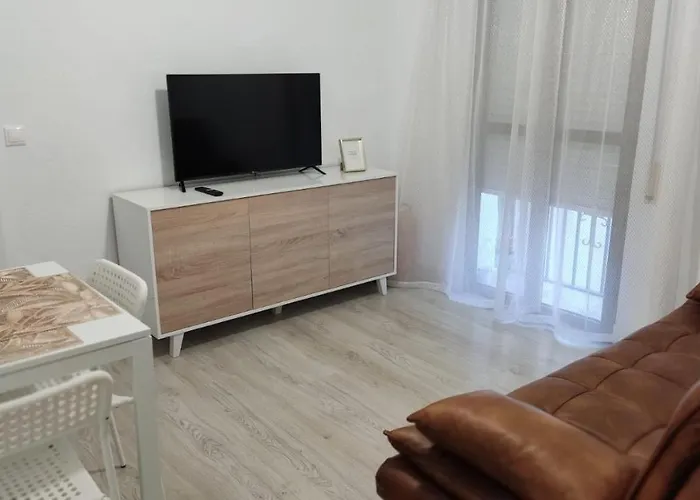 Appartement Guimar Momentos, Vivelos En *