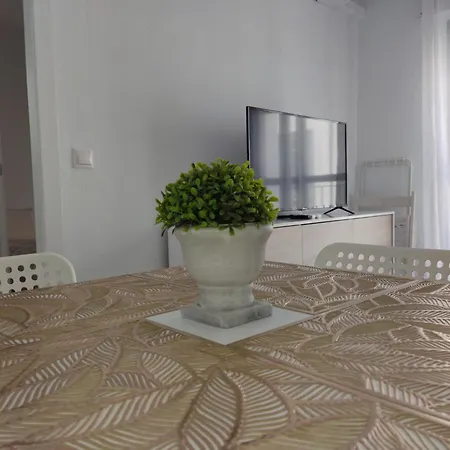 Apartmán Guimar Momentos, Vivelos En *