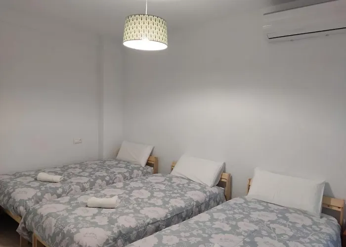 Guimar Momentos, Vivelos En Apartmán Córdoba