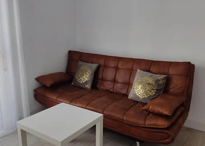 Apartmán Guimar Momentos, Vivelos En *