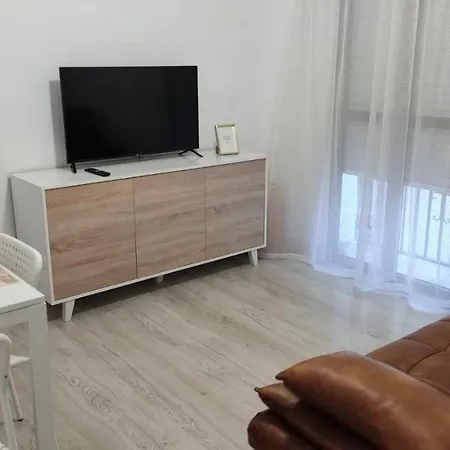 아파트 Guimar Momentos, Vivelos En *