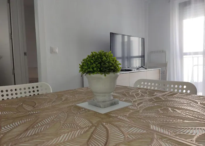 Apartment Guimar Momentos, Vivelos En *